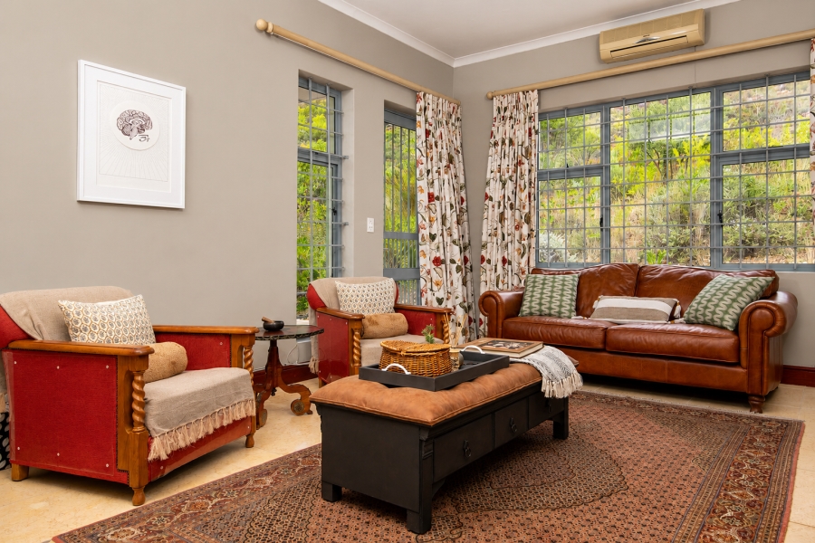 7 Bedroom Property for Sale in Montagu Rural Western Cape
